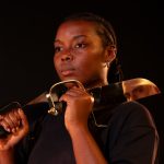 250223_TheatreLiberté_Toulon_La_comedienne_et_danseuse_Janice_Bieleu_©_Matthieu_Bareyre