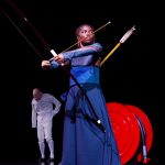 260617_Comedie_de_Geneve_La_comedienne_et_danseuse_Janice_Bieleu_©_Matthieu_Bareyre