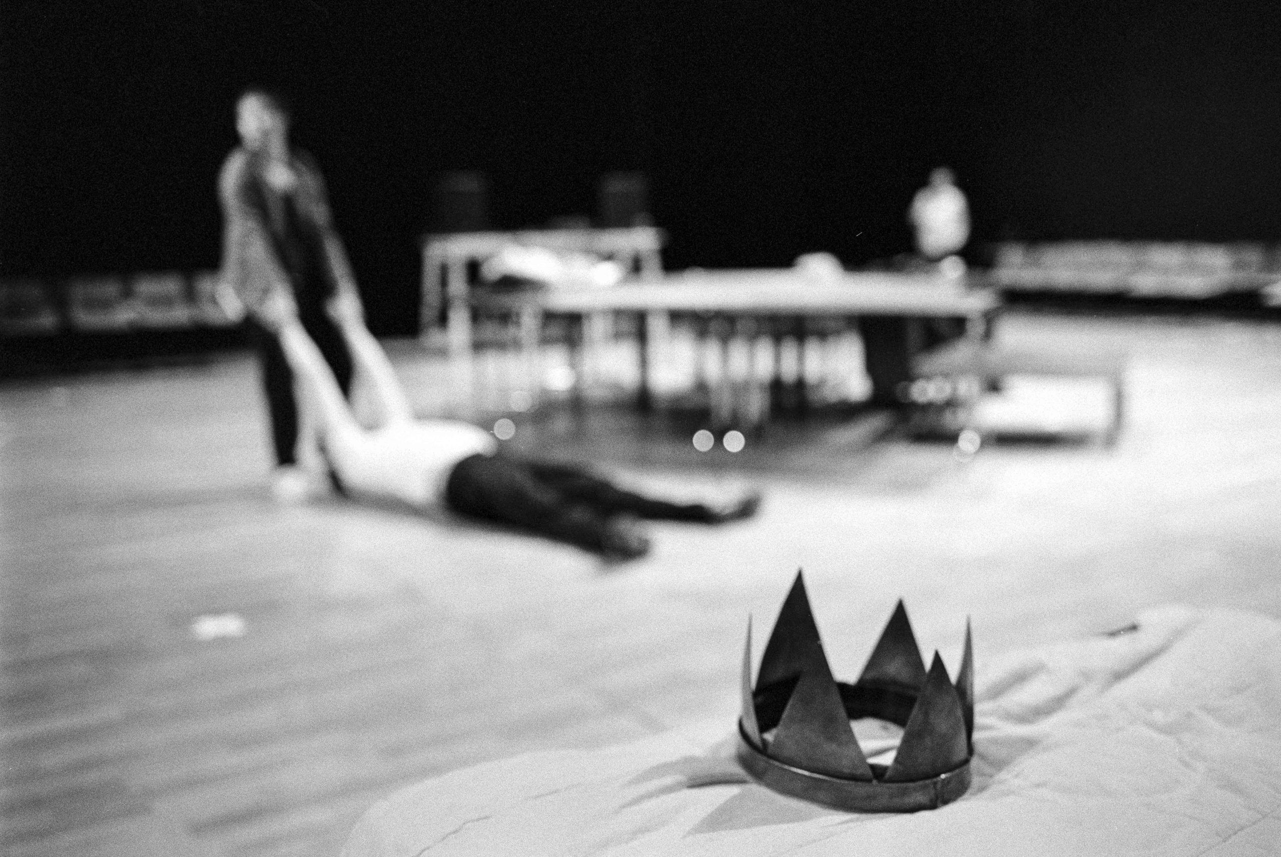 Hamlet – EPOC Productions